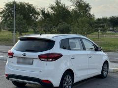 Сүрөт унаа Kia Carens