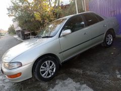 Фото авто Toyota Carina