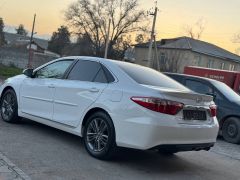 Photo of the vehicle Toyota Camry