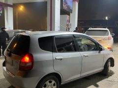 Photo of the vehicle Honda Fit