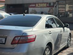 Фото авто Toyota Camry