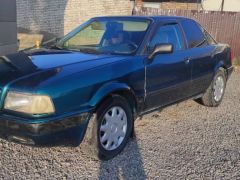 Сүрөт унаа Audi 80