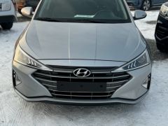 Photo of the vehicle Hyundai Avante