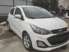 Photo of the vehicle Chevrolet Spark