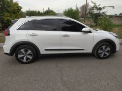 Фото авто Kia Niro