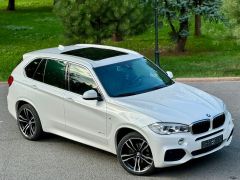 Фото авто BMW X5