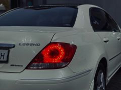 Сүрөт унаа Honda Legend