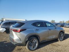 Сүрөт унаа Lexus NX