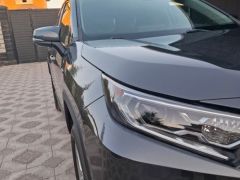 Сүрөт унаа Toyota RAV4