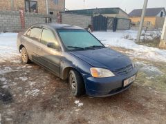 Сүрөт унаа Honda Civic