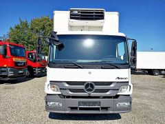 Фото авто Mercedes-Benz Atego