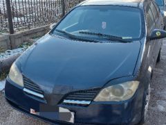 Photo of the vehicle Nissan Primera