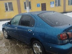 Photo of the vehicle Nissan Primera