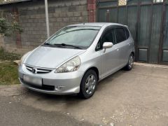 Сүрөт унаа Honda Jazz