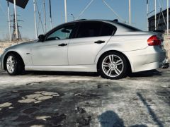 Сүрөт унаа BMW 3 серия