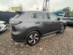 Фото авто Changan CS55PLUS