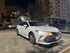 Photo of the vehicle Toyota Avalon