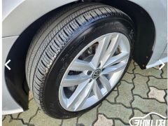 Сүрөт унаа Volkswagen Passat