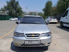 Фото авто Daewoo Nexia