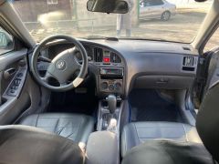 Фото авто Hyundai Elantra