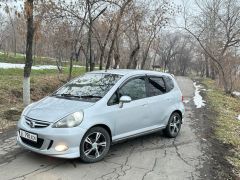 Фото авто Honda Fit