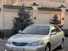 Photo of the vehicle Toyota Camry