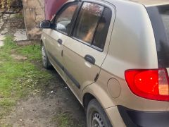 Фото авто Hyundai Getz