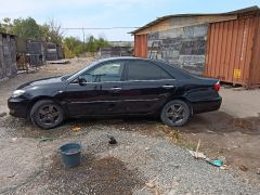 Photo of the vehicle Toyota Camry