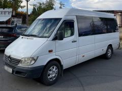 Фото авто Mercedes-Benz Sprinter