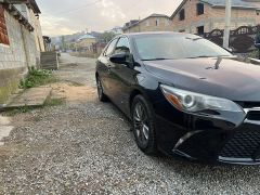 Сүрөт унаа Toyota Camry