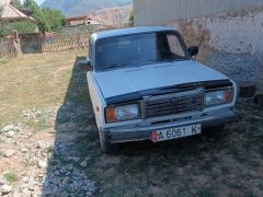 Photo of the vehicle ВАЗ (Lada) 2107