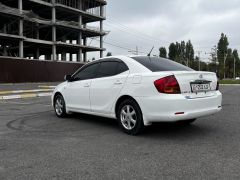 Photo of the vehicle Toyota Allion