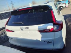 Photo of the vehicle Honda CR-V