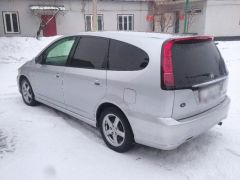 Сүрөт унаа Honda Stream