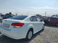 Сүрөт унаа Subaru Legacy