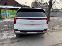 Фото авто Kia Carnival