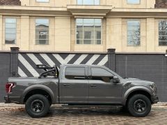 Сүрөт унаа Ford F-150