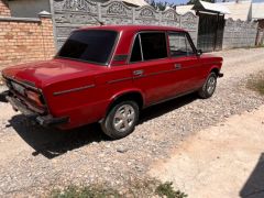 Сүрөт унаа ВАЗ (Lada) 2106