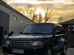 Photo of the vehicle Land Rover Range Rover