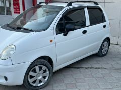 Photo of the vehicle Daewoo Matiz