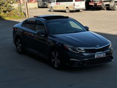 Photo of the vehicle Kia Optima