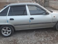 Сүрөт унаа Daewoo Nexia