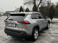 Фото авто Toyota RAV4