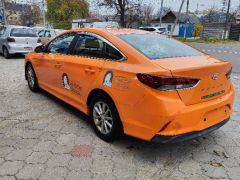 Photo of the vehicle Hyundai Sonata