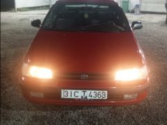 Photo of the vehicle Toyota Carina