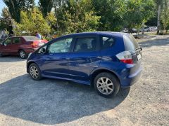 Photo of the vehicle Honda Fit