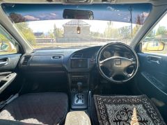 Сүрөт унаа Honda Accord