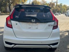 Сүрөт унаа Honda Fit