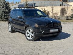 Сүрөт унаа BMW X5