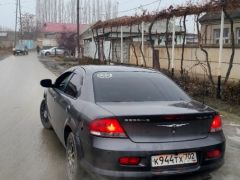 Фото авто Chrysler Sebring